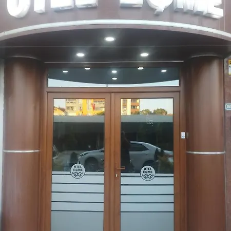 Esme Otel 3*