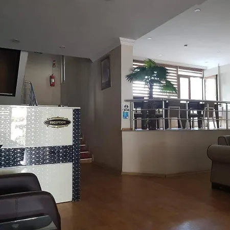 Esme Otel 3* Esme