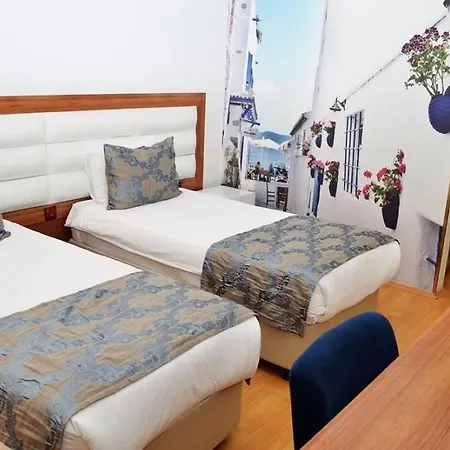 Esme Otel 3* Esme